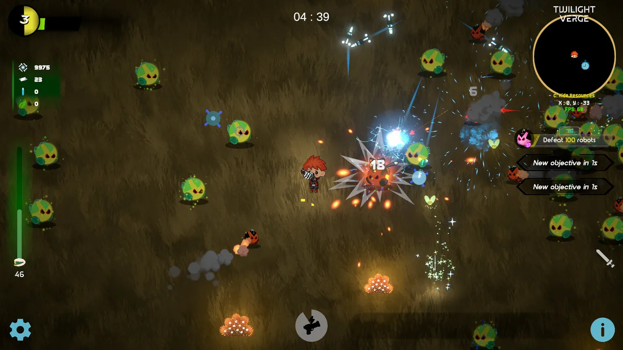 Survivesmith Demo Screenshot 3