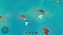 The Little Cat and the Sea Screenshot 0