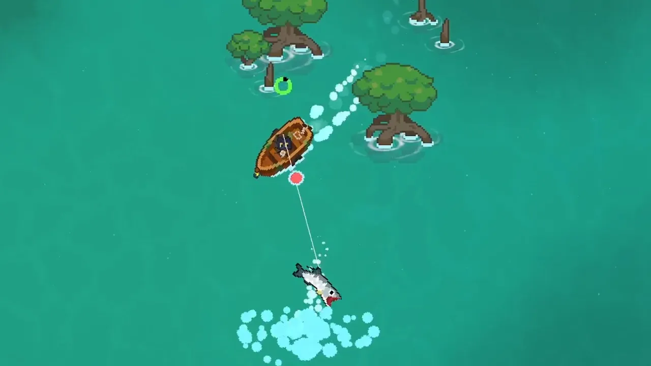 The Little Cat and the Sea Screenshot 1