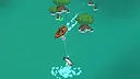 The Little Cat and the Sea Screenshot 1