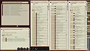 Fantasy Grounds - Creatures & Treasures III Screenshot 8