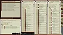 Fantasy Grounds - Creatures & Treasures III Screenshot 3