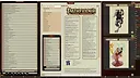 Fantasy Grounds - Pathfinder RPG - Pathfinder Companion: Heroes from the Fringe Screenshot 2