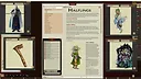Fantasy Grounds - Pathfinder RPG - Pathfinder Companion: Heroes from the Fringe Screenshot 0