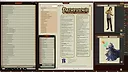 Fantasy Grounds - Pathfinder RPG - Pathfinder Companion: Plane-Hopper's Handbook Screenshot 1