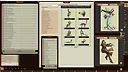 Fantasy Grounds - Pathfinder RPG - Pathfinder Companion: Martial Arts Handbook Screenshot 2