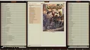 Fantasy Grounds - Pathfinder RPG - Pathfinder Companion: Martial Arts Handbook Screenshot 0
