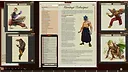 Fantasy Grounds - Pathfinder RPG - Pathfinder Companion: Martial Arts Handbook Screenshot 1