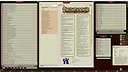Fantasy Grounds - Pathfinder RPG - Pathfinder Companion: Martial Arts Handbook Screenshot 3