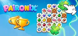 Paironix