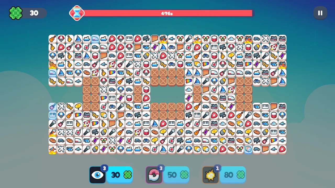 Paironix Screenshot 1