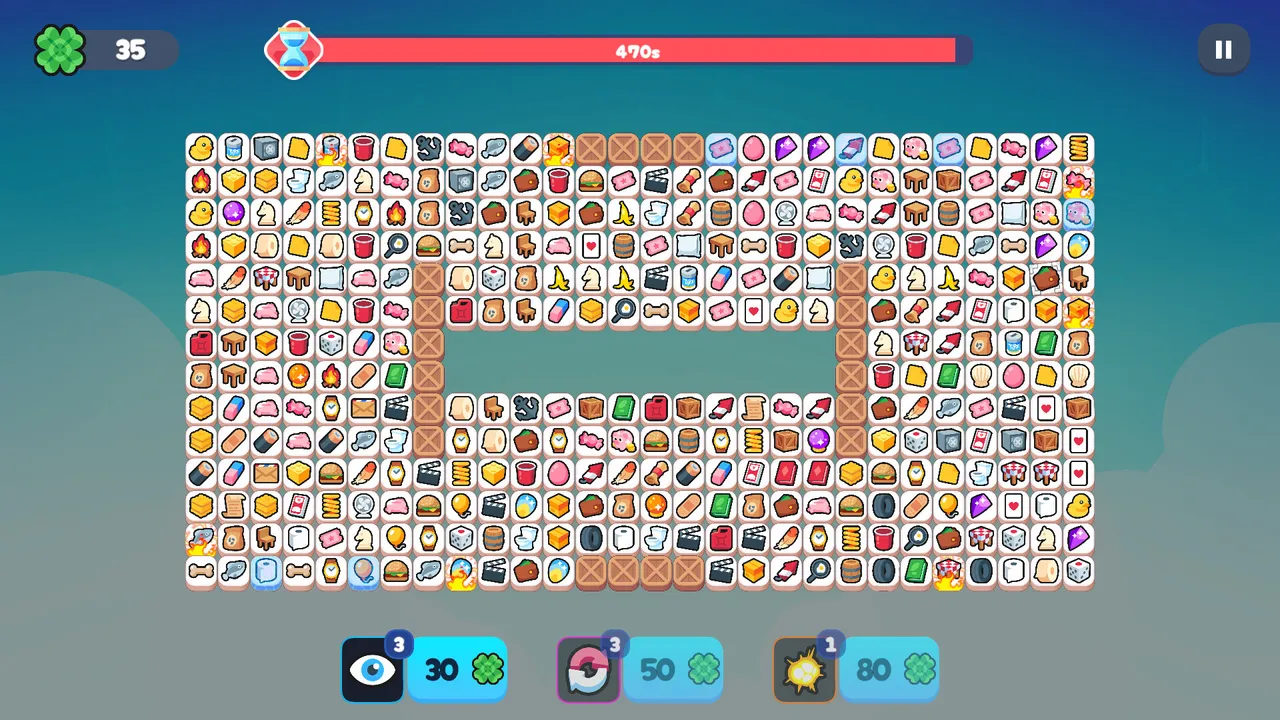 Paironix Screenshot 0