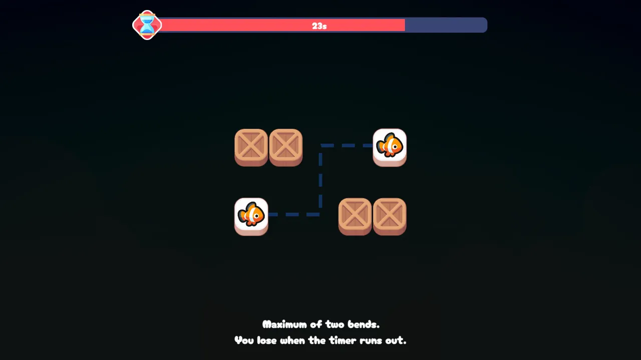 Paironix Demo Screenshot 2