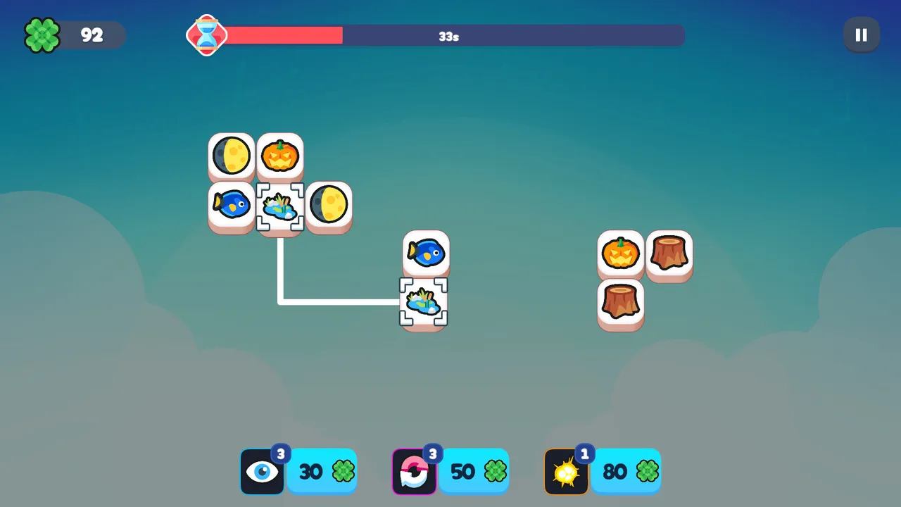 Paironix Demo Screenshot 3