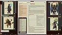 Fantasy Grounds - Pathfinder RPG - Pathfinder Companion: Heroes of Golarion Screenshot 4