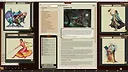 Fantasy Grounds - Pathfinder RPG - Pathfinder Companion: Chronicle of Legends Screenshot 3