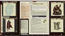 Fantasy Grounds - Pathfinder RPG - Pathfinder Companion: Chronicle of Legends Screenshot 4