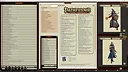 Fantasy Grounds - Pathfinder RPG - Pathfinder Companion: Chronicle of Legends Screenshot 0