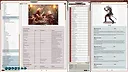 Fantasy Grounds - Pathfinder 2 RPG - Player Core Screenshot 0