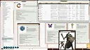 Fantasy Grounds - Pathfinder 2 RPG - Player Core Screenshot 1