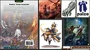 Fantasy Grounds - Pathfinder 2 RPG - Player Core Screenshot 6