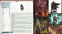 Fantasy Grounds - Pathfinder 2 RPG - GM Core Screenshot 0