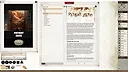 Fantasy Grounds - Horror Companion Adventure (SWADE) - Patient Zero Screenshot 1