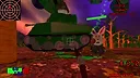 Rabbits From The Gas Planet Screenshot 1