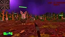 Rabbits From The Gas Planet Screenshot 0
