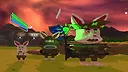 Rabbits From The Gas Planet Screenshot 12