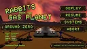 Rabbits From The Gas Planet Screenshot 11