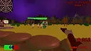 Rabbits From The Gas Planet Screenshot 9