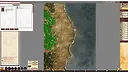 Fantasy Grounds - Pathfinder RPG - Pathfinder Flip-Mat Classics - Pirate Island Screenshot 4