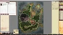 Fantasy Grounds - Pathfinder RPG - Pathfinder Flip-Mat Classics - Pirate Island Screenshot 3