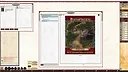 Fantasy Grounds - Pathfinder RPG - Pathfinder Flip-Mat Classics - Pirate Island Screenshot 1