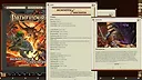 Fantasy Grounds - Pathfinder RPG - Pathfinder Module: Academy of Secrets Screenshot 4