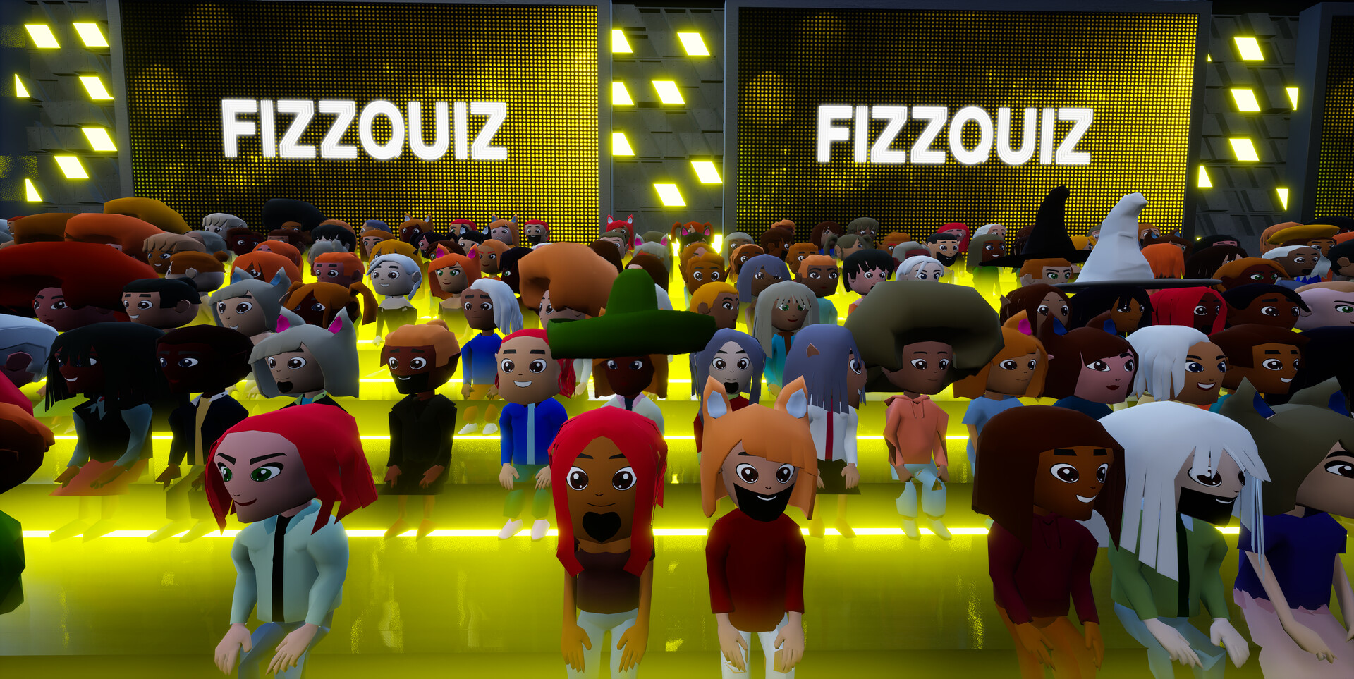 Fizz Quiz Screenshot 4