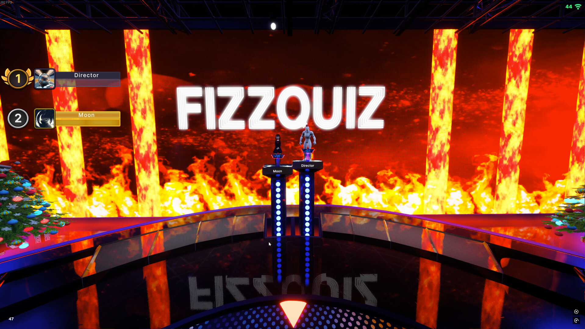 Fizz Quiz Screenshot 6
