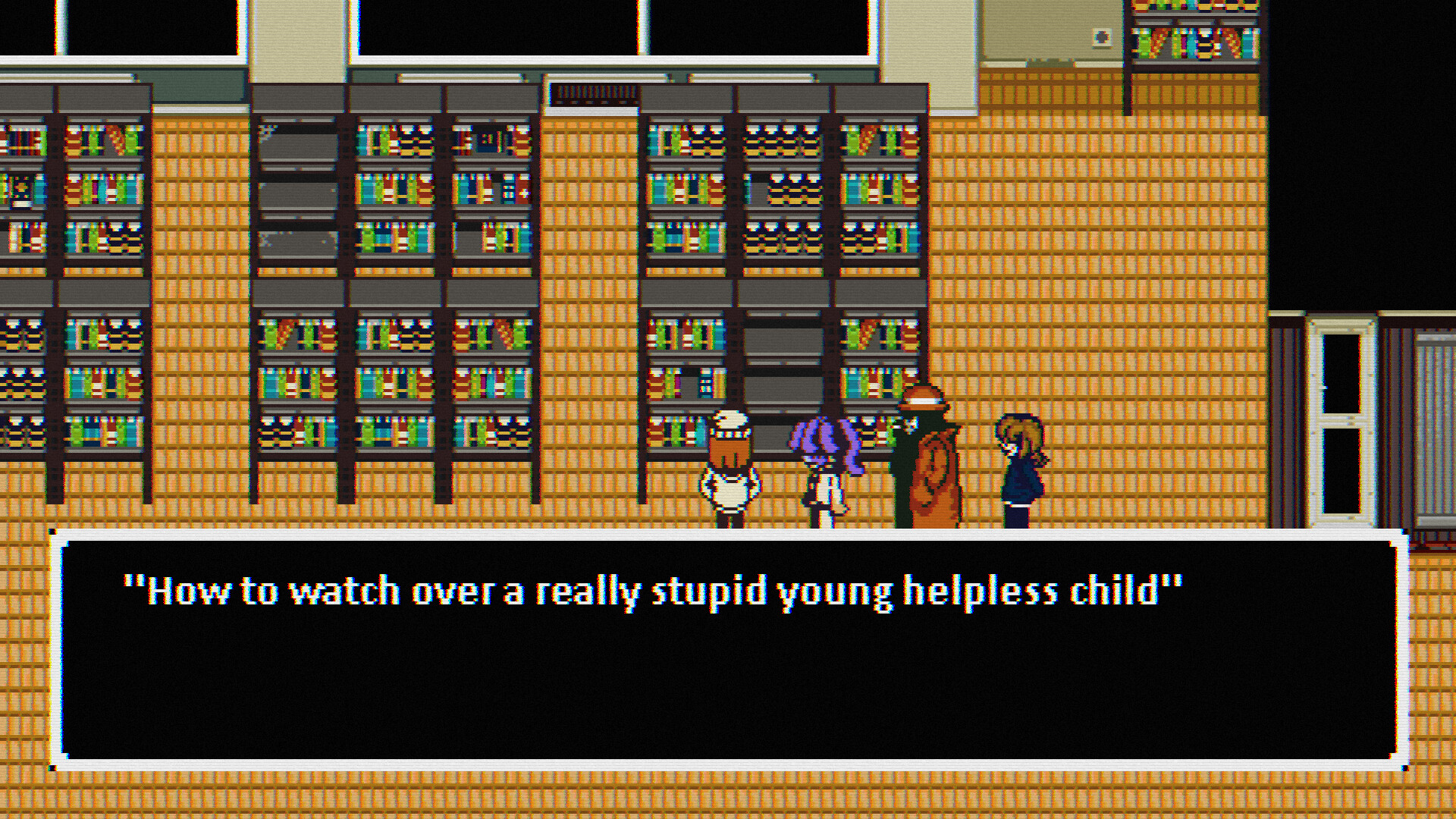 DARKHAND PROLOGUE Screenshot 6