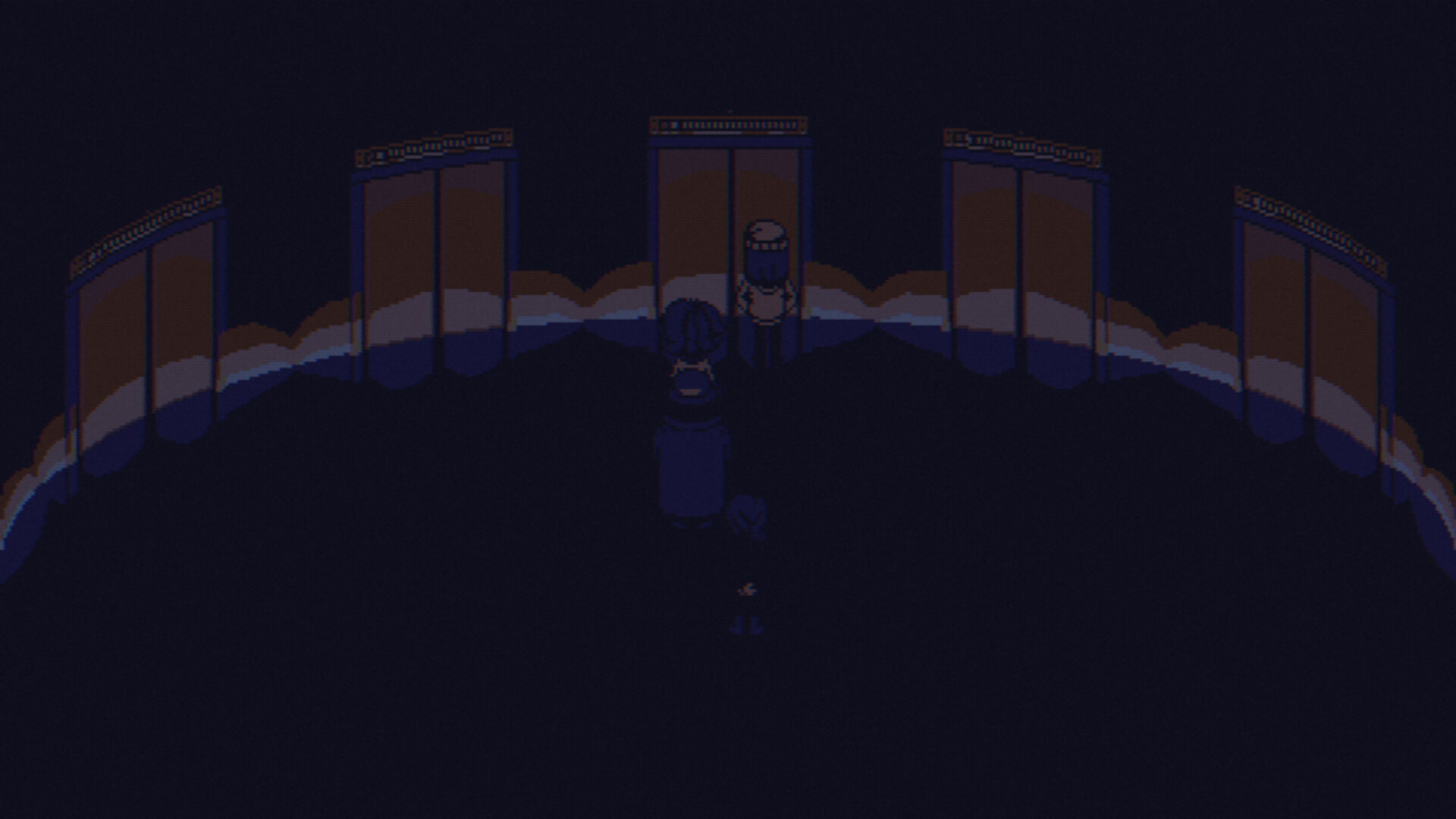 DARKHAND PROLOGUE Screenshot 4