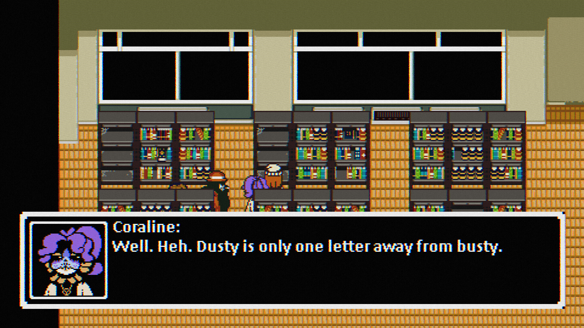 DARKHAND PROLOGUE Screenshot 3