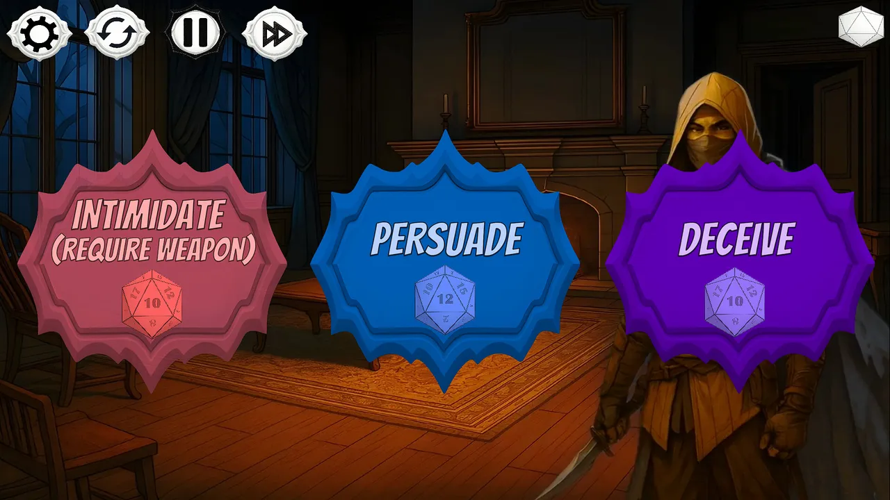 The Luraleid Screenshot 4