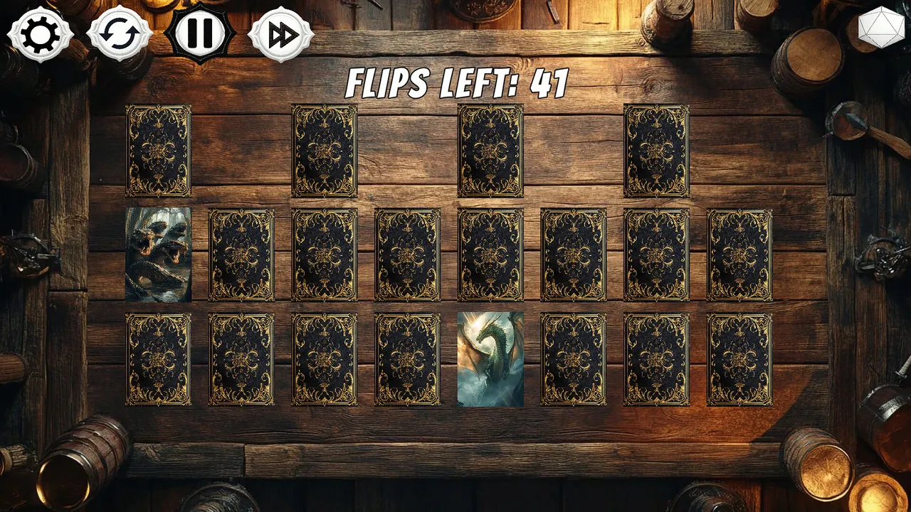 The Luraleid Screenshot 10