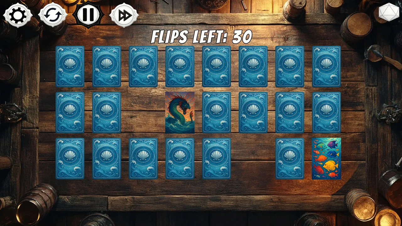 The Luraleid Screenshot 8