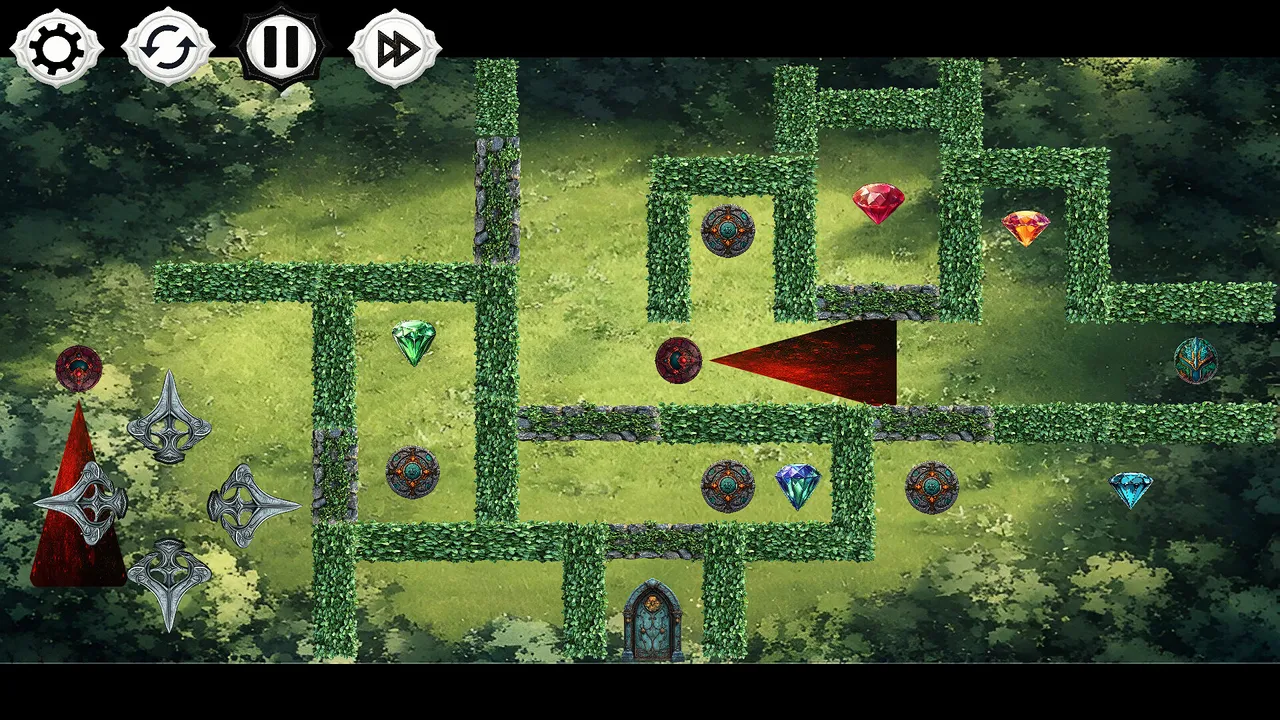 The Luraleid Screenshot 7
