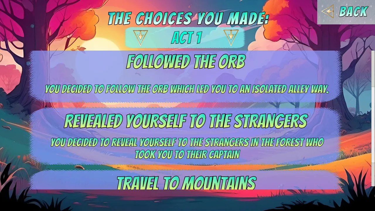 The Luraleid Screenshot 12