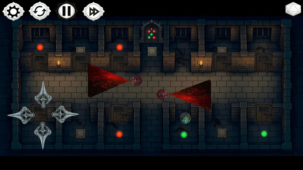 The Luraleid Screenshot 9