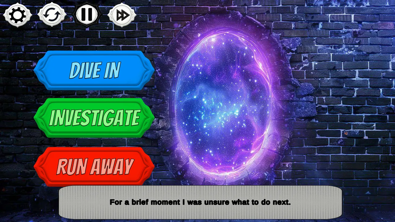 The Luraleid Screenshot 0