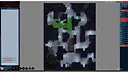 Fantasy Grounds - Starfinder RPG - Starfinder Flip-Mat - Mining Operation Screenshot 3