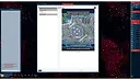 Fantasy Grounds - Starfinder RPG - Starfinder Flip-Mat - Amusement Park Screenshot 1